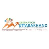 Official handle for the #UKGIS2023.  Join us to explore abundant investment opportunities and be a part of Uttarakhand's growth story. #InvestUttarakhand