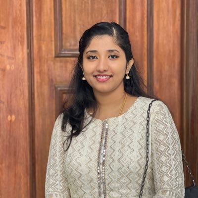 nidhita_suresh's profile picture. Love myself🥰
Passionate Periodontist & Educator