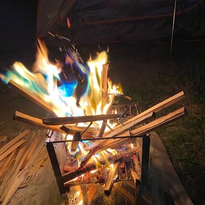 むかしボーイスカウト(ビーバー、カブ、ボーイ)に参加してた30代おじさんが、懐かしのキャンプに緩く復帰。 徒歩や自転車でのキャンプのツブヤキとか、食べ歩きのアカウントです。 しばらくは、2025/05納車の電動トゥクトゥク🛺をカスタムする投稿になるかと... Amazonのアソシエイトに参加中