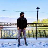 Vishal Singh (@rajkvishal) 's Twitter Profile
