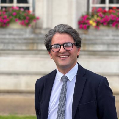 Bahman_R_T's profile picture. Professor, Cardiff University, UK