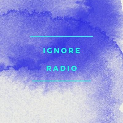 IgnorelandRadio Profile Picture