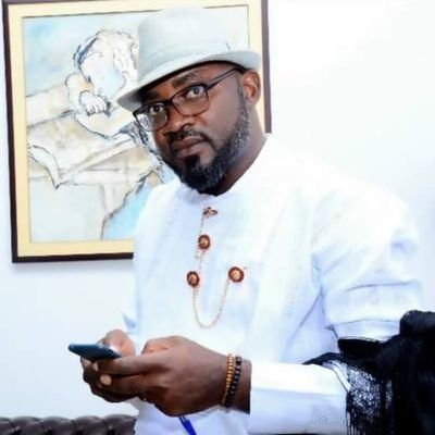 Chairman of the football Writers' Association
Publisher: Volcanic Times Newspaper