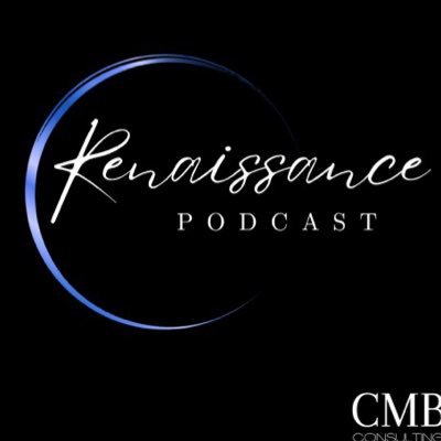 Podcast focused on innovation, impact investment, startups and venture capital. Join The Renaissance. Insta: @renaissancepodcast_