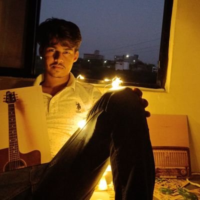 DevanshKushwa15's profile picture. A procrastinator, on his way to be protagonist
Founding Frontend Engineer at PlatinumRx

LinkedIn: https://t.co/j6Xc6UxXxx