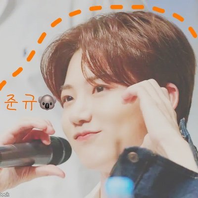SSeyuru9963's profile picture. *̩̩̥TREASURE🫶🏻 …🩷▷▶ #준규 #T5 …推しケミ▷▶ #ハルギュ *̩̩̥． ． ．． ． ．． 現場行きたすぎて泣く(ꈨຶ˙̫̮ꈨຶ)