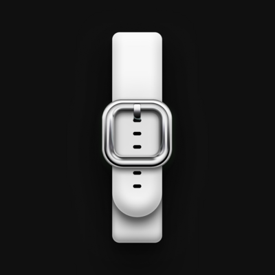 About Apple Watch bands, and our app for your ever-growing collection. https://t.co/EZeFKOISFC · Account by @choreographics