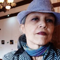 María Elena Marroquín (@pushka08) 's Twitter Profile
