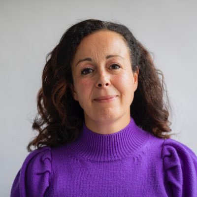 Salima Belhaj Profile