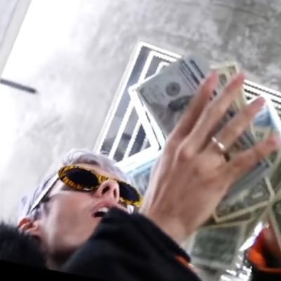 GracieRamsdel10's profile picture. blah blah bligity blah