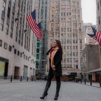 Alma (@almablackford64) 's Twitter Profile
