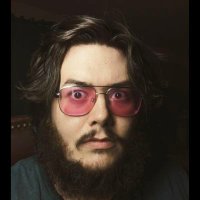 Jake – Now With 50% Less Pulp(@HorrorPlayed) 's Twitter Profile Photo