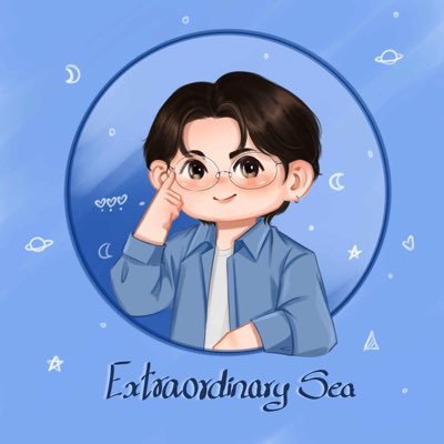 Sea_Tawinan @Sea_tawinan 🌊 ChaoTalay 💙 Myanmar Fan 🇲🇲