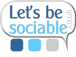 Letsbesociable's profile picture. I work as a freelance social media manger for small to medium size businesses.