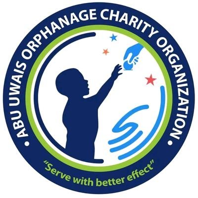 yetim gülerse dünya da güler❣

           association orphanage uwais🏩