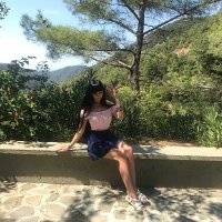 Vicki (@v_hamson87) 's Twitter Profile