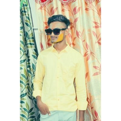 AnavadiyaNilesh's profile picture. ‼️ सत्यमेव जयते ‼️