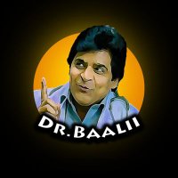 dr.baalii(@drbaaliii) 's Twitter Profile Photo