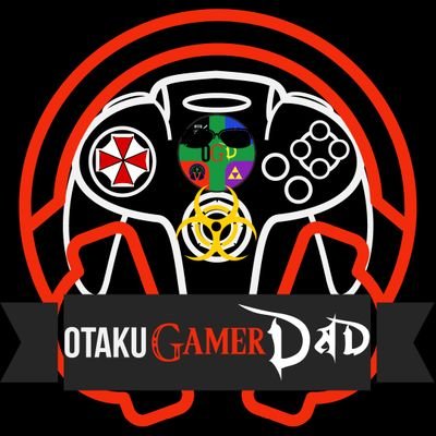 OtakuGamerDad Profile Picture