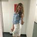 Melissa (@m_ross49) Twitter profile photo Melissa (@m_ross49) Twitter profile photo