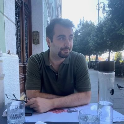 Marcovelli's profile picture. Lawyer in Milan.