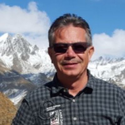 1960Uwe's profile picture. 