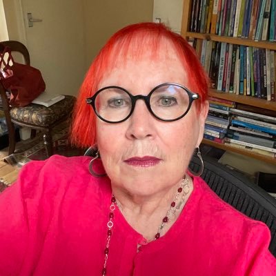 U Nottingham & Adelaide University. You can find me on Bluesky, LinkedIn and threads, as well as my academic writing blog patter, https://t.co/kEazsy40gV