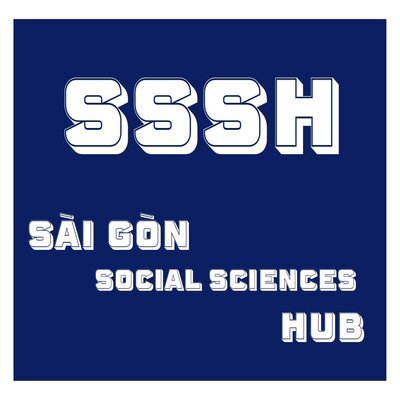 The SSSH is a platform for junior researchers on Vietnam in any field of Social Sciences and Humanities.