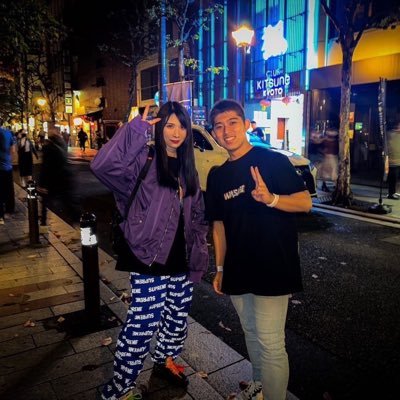 なつみが世界一大好きで日本全国行く人(たまに海外)/DJ/Photographer/@djnatsumi_jpn/