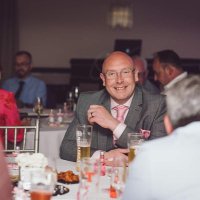 Scott Anderson (@amboscottanders) 's Twitter Profile