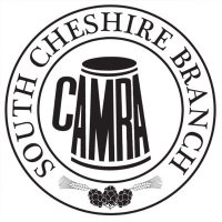 South Cheshire CAMRA(@SCcamra) 's Twitter Profile Photo