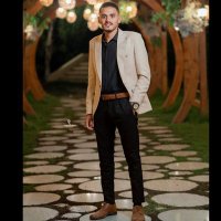 Ahmed ELshafei (@ahmedel74590765) 's Twitter Profile