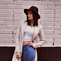 Richelle (@r_garcia65) 's Twitter Profile