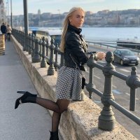 Laurel (@l_gilbert1) 's Twitter Profile