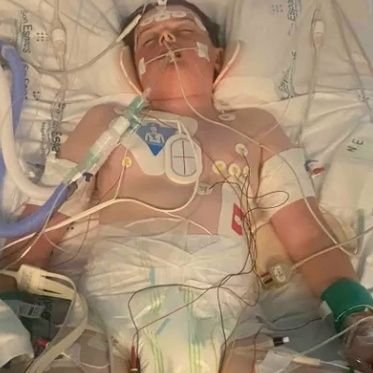 AntonyCain67973's profile picture. https://t.co/nolgEGgAxS