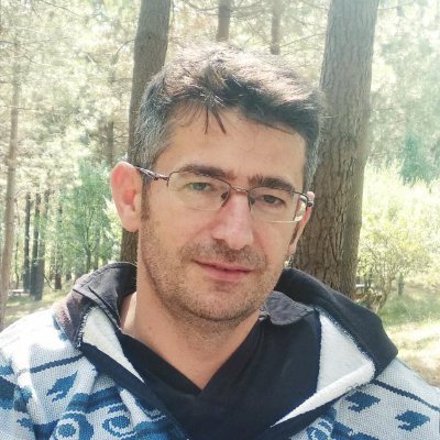 ahmetconnection's profile picture. Business Intelligence and ERP Consultant

My posts in worldpress
https://t.co/hMGseyZzd0

My posts in MEDIUM
https://t.co/wPM0w1jlF0