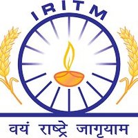 IRITM (@iritmlko) 's Twitter Profile