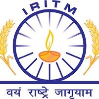 IRITM(@IRITMLKO) 's Twitter Profile Photo