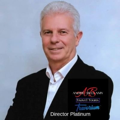 empresario /
Director Platinum