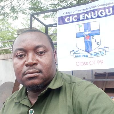 Special Assistant to Distinguish Senator Prof. Ike Ekweremadu PhD, cfr on civil society matters