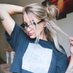Elizabeth (@schweinelizabet) Twitter profile photo Elizabeth (@schweinelizabet) Twitter profile photo