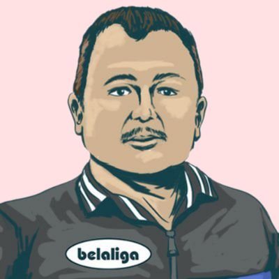 Stube, Bettchen, Schalke 04 #BelaLiga