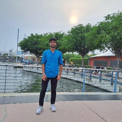 its_Kritin's profile picture. You are the hero of your own story.