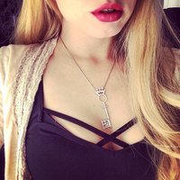 Melanie (@lizardimelanie1) 's Twitter Profile