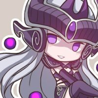 Eva (@lol_eva03) 's Twitter Profile Photo Eva (@lol_eva03) 's Twitter Profile Photo