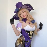 Maria (@coleman_maria90) 's Twitter Profile