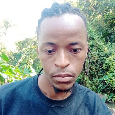 Realjohn254's profile picture. stoic