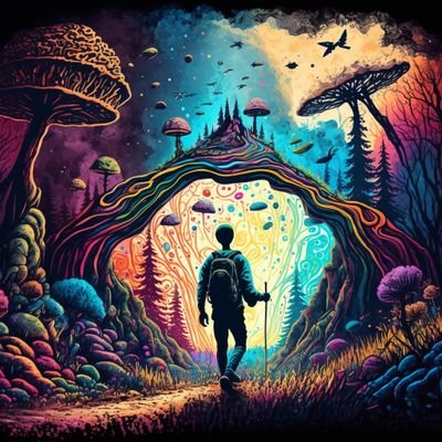 spaceg4uch0's profile picture. Human after all.