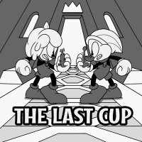 thelastcup (@thelastcupgame) 's Twitter Profile