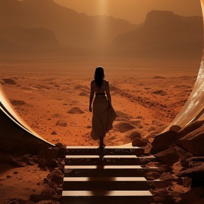 Thunderbrooks's profile picture. “I strive to entertain humanity whom I love.” - Elon Musk